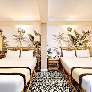 Hotel Spring House Saigon Park