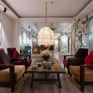 Asian Ruby Center Point & *** Ho Chi Minh City