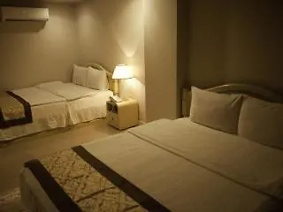 Time Door Hotel Ho Chi Minh City