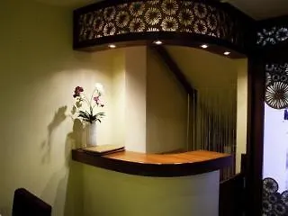 Time Door Hotel Ho Chi Minh City 3*,