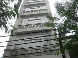 Time Door Hotel Ho Chi Minh City