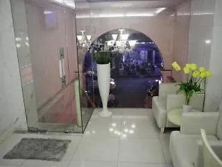 Time Door Hotel Ho Chi Minh City