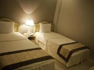 Time Door Hotel Ho Chi Minh City
