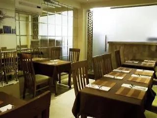***  Time Door Hotel Ho Chi Minh City Vietnam
